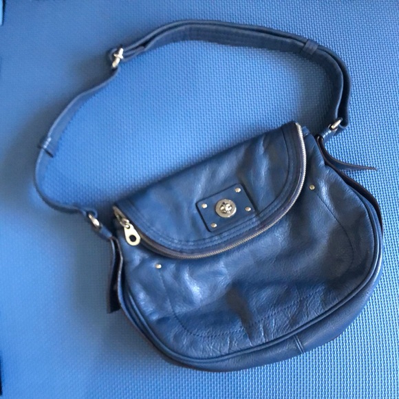 Marc By Marc Jacobs Handbags - Marc Jacobs Shoulder Bag